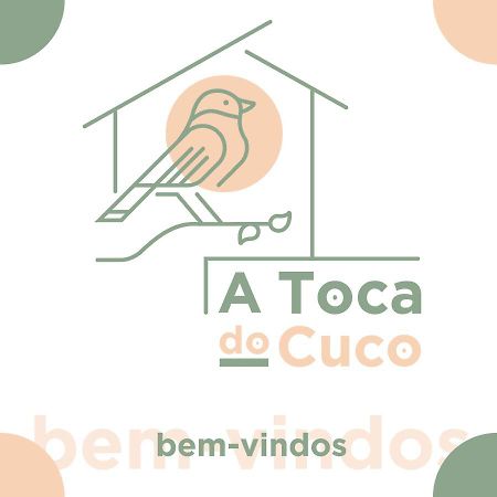 A Toca Do Cuco Na Vila Da Serta Exterior photo